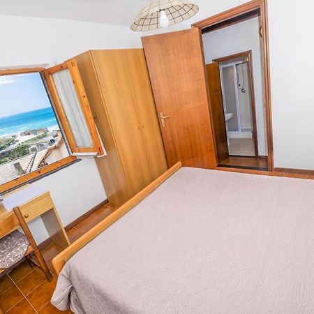 Tinetto Brezza Di Mare Apartment Deiva Marina Bagian luar foto
