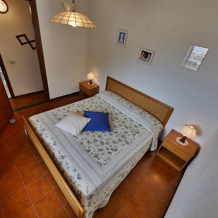 Tinetto Brezza Di Mare Apartment Deiva Marina Bagian luar foto