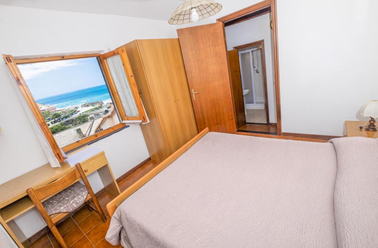 Tinetto Brezza Di Mare Apartment Deiva Marina Bagian luar foto