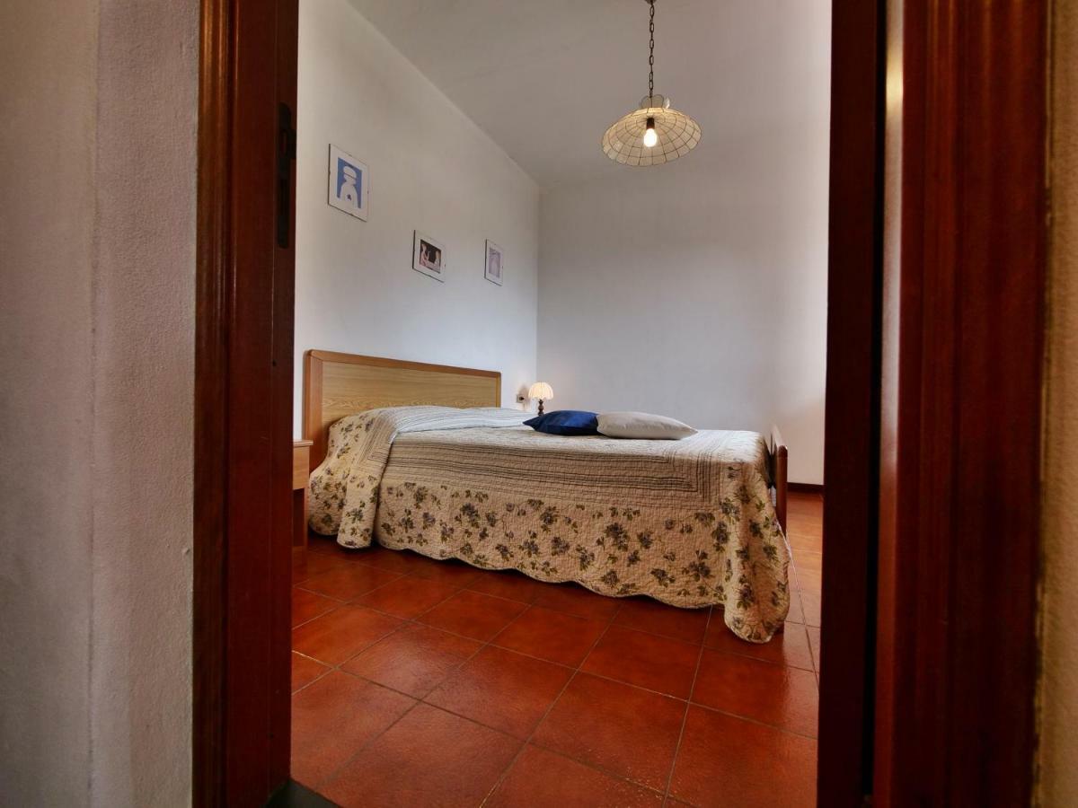 Tinetto Brezza Di Mare Apartment Deiva Marina Bagian luar foto