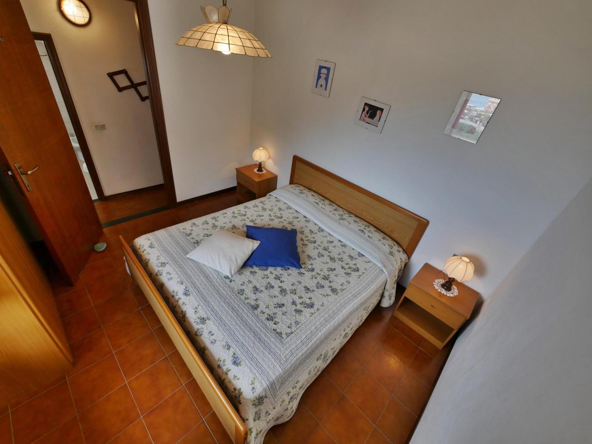 Tinetto Brezza Di Mare Apartment Deiva Marina Bagian luar foto