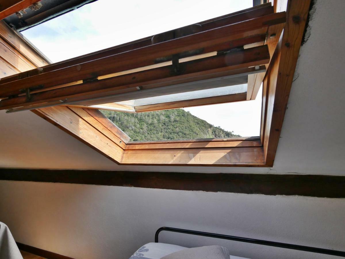 Tinetto Brezza Di Mare Apartment Deiva Marina Bagian luar foto